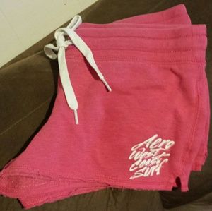 Aeropostale Shorts Size XS, SM